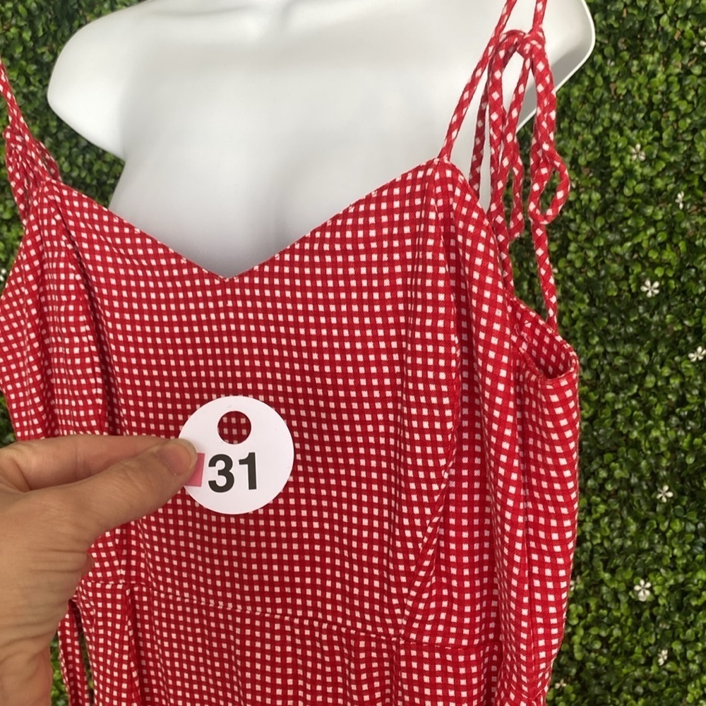 R-3 Rue Stiic RedDress - Picture 10 of 10